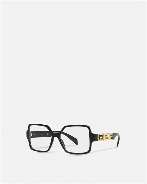 versace greca glasses